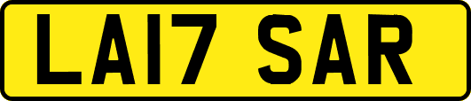 LA17SAR