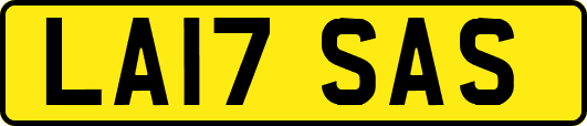 LA17SAS