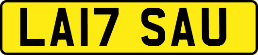LA17SAU