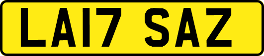 LA17SAZ