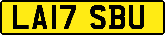 LA17SBU