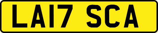 LA17SCA