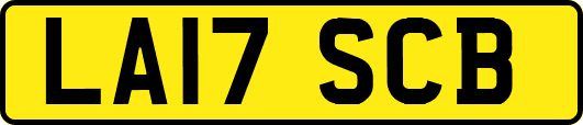 LA17SCB