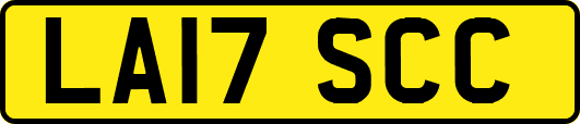LA17SCC