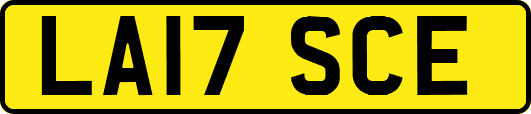 LA17SCE