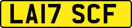 LA17SCF