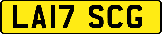 LA17SCG