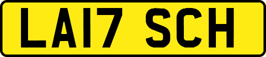 LA17SCH