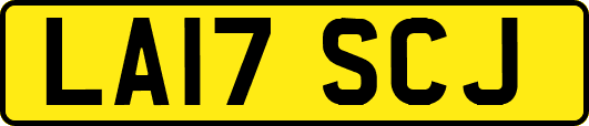 LA17SCJ