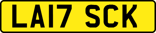 LA17SCK