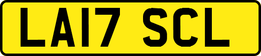 LA17SCL