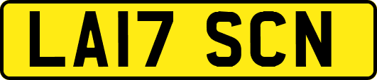LA17SCN