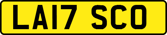 LA17SCO