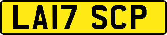 LA17SCP