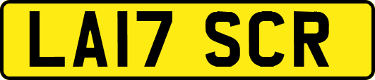 LA17SCR