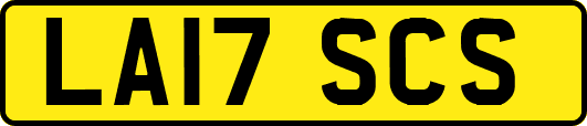 LA17SCS