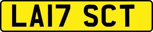 LA17SCT