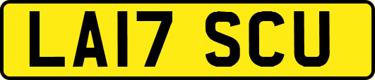 LA17SCU