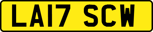 LA17SCW