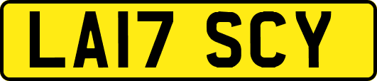 LA17SCY