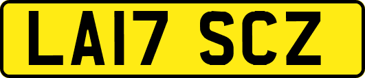 LA17SCZ