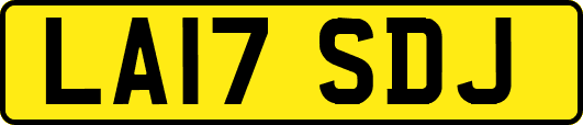 LA17SDJ