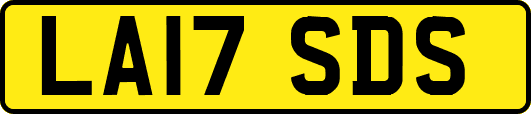 LA17SDS