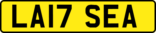 LA17SEA