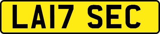 LA17SEC