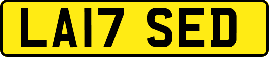 LA17SED