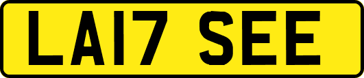 LA17SEE