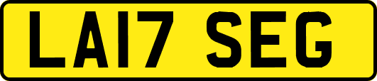 LA17SEG