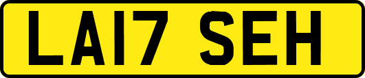 LA17SEH