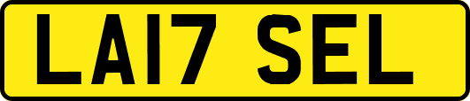 LA17SEL