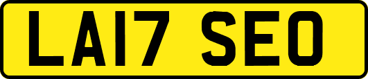 LA17SEO