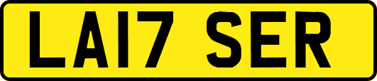 LA17SER