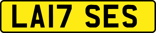 LA17SES