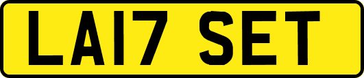 LA17SET