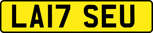 LA17SEU