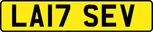 LA17SEV