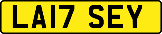 LA17SEY