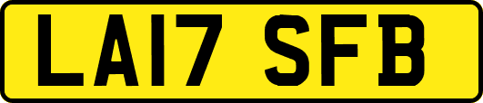 LA17SFB