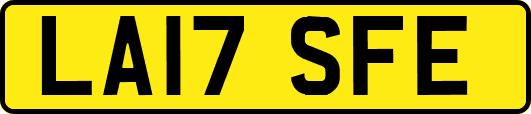 LA17SFE