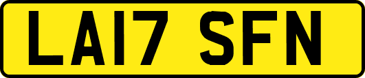 LA17SFN
