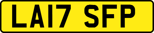 LA17SFP