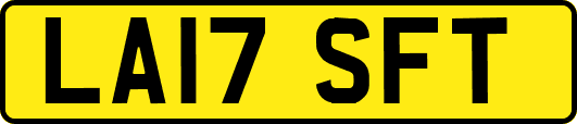 LA17SFT