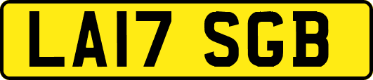 LA17SGB
