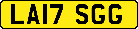 LA17SGG