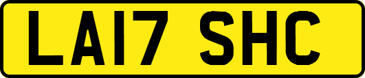 LA17SHC