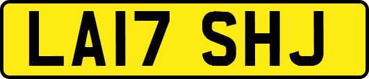 LA17SHJ